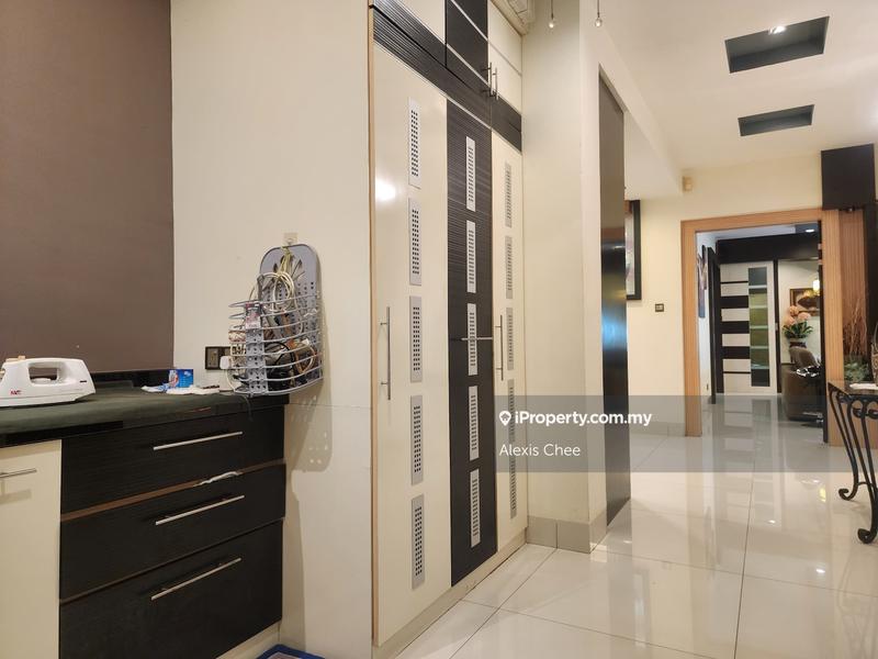 Bungalow House for Sale in Sunway City Ipoh, Ulu Kinta by Alexis Chee - iProperty.com.my