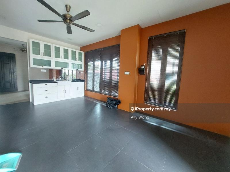 Bungalow House untuk Dijual di Impian Golf & Country Resort, Kajang, Kajang oleh Ally Wong - iProperty.com.my