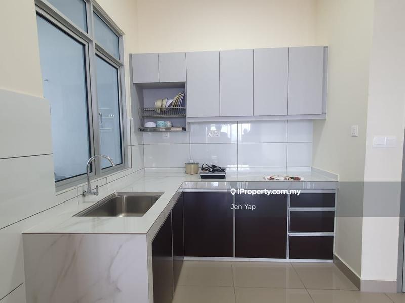 For Rent - Nexus @ Kajang Station (Tower C)