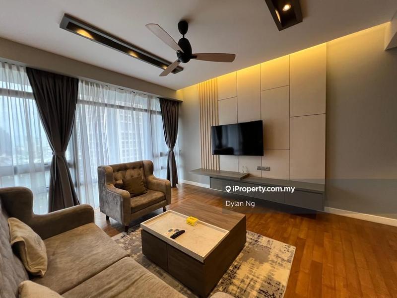 Service Residence for Sale in Anggun Residences by Dylan Ng - iProperty.com.my