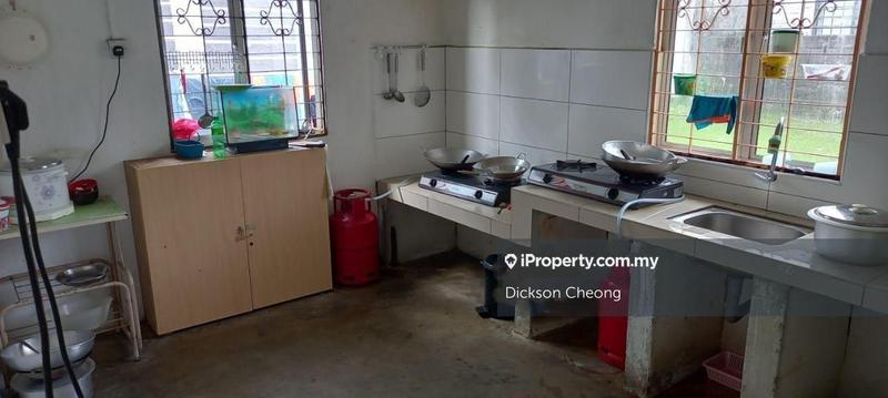 Tanah Banglo untuk Dijual di Seksyen 4, Petaling Jaya oleh Dickson Cheong - iProperty.com.my