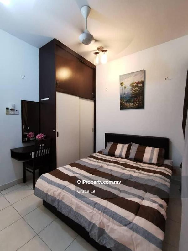 For Rent - Casa Tiara Serviced Apartment
