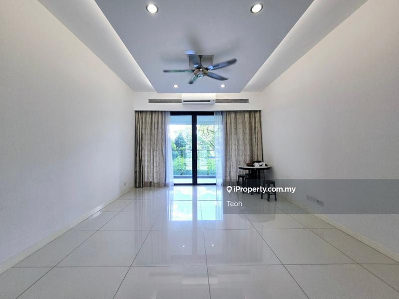 For Sale - Seri Ampang Hilir Residences