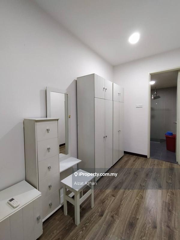 Condominium for Rent in Cristal Serin Residence by Aizat Azhari - iProperty.com.my