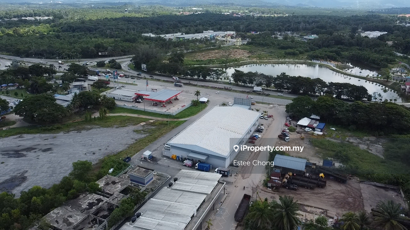 Tanah Perindustrian untuk Disewa di Gambang, Pahang oleh Estee Chong - iProperty.com.my