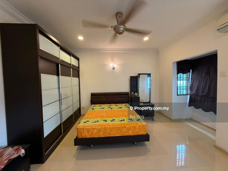 Rumah Berangkai 2 Tingkat untuk Dijual di Bandar Mahkota Cheras, Cheras oleh Rui Ying - iProperty.com.my