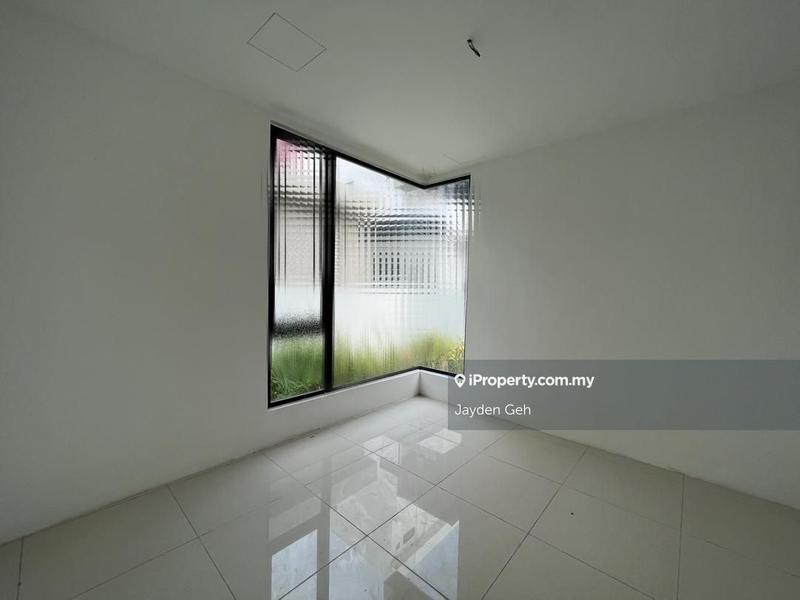 Rumah Berkembar untuk Dijual di Taman Gunung Perak, Alor Setar oleh Jayden Geh - iProperty.com.my