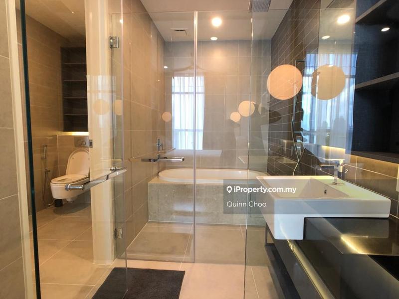Condominium for Rent in The Manhattan by Quinn Choo - iProperty.com.my