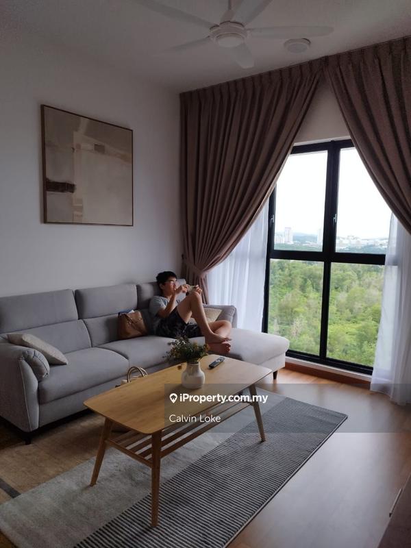 For Rent - Gems Residences