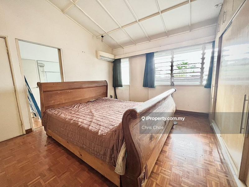 Rumah Berangkai 2 Tingkat untuk Dijual di Taman Seputeh, Midvalley City, KL, Seputeh oleh Chris Choe - iProperty.com.my