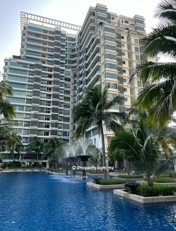 Kediaman Servis untuk Dijual di Saujana Residency oleh Kim Lee - iProperty.com.my