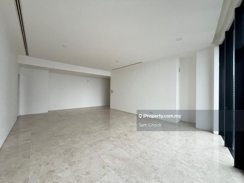 Residensi Servis untuk Dijual di K Residence @ KLCC oleh Sam Chock - iProperty.com.my