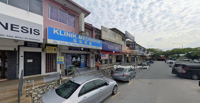 Shop / Office untuk Disewa di SS19, Subang Jaya oleh Jason Lim - iProperty.com.my