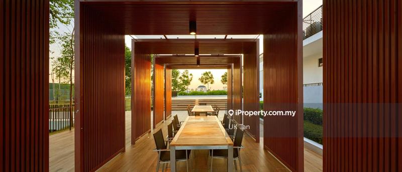 Condominium for Sale in The Parque Residences by UK Tan - iProperty.com.my