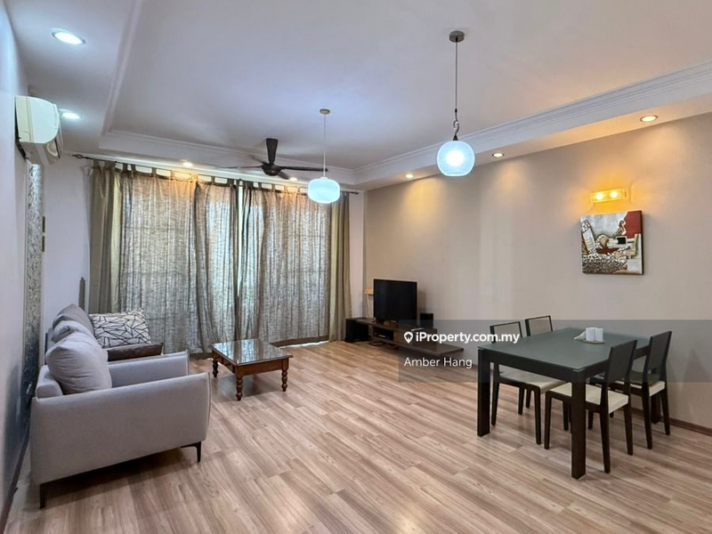 For Rent - Bayswater Resort Condominium