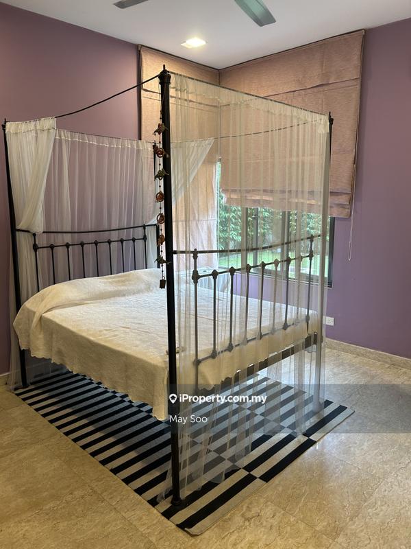 Bungalow House for Sale in Bukit Gasing, Petaling Jaya by May Soo - iProperty.com.my