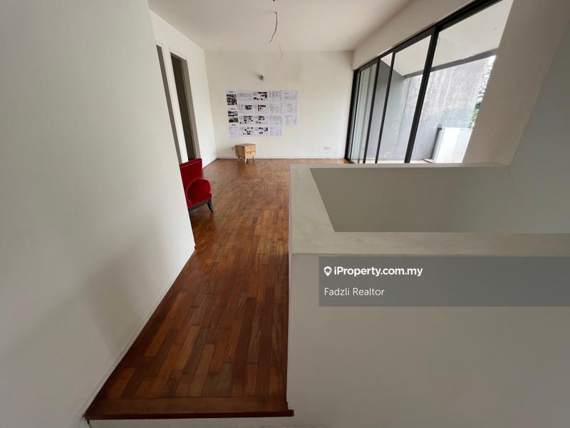 3-storey Terraced House for Sale in Blu Constellation, Seri Kembangan by Fadzli Realtor - iProperty.com.my