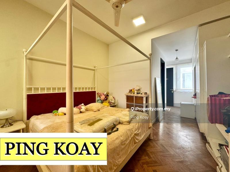 2.5-storey Terraced House for Sale in Seri Tanjung Pinang, Tanjung Tokong by Ping Koay - iProperty.com.my