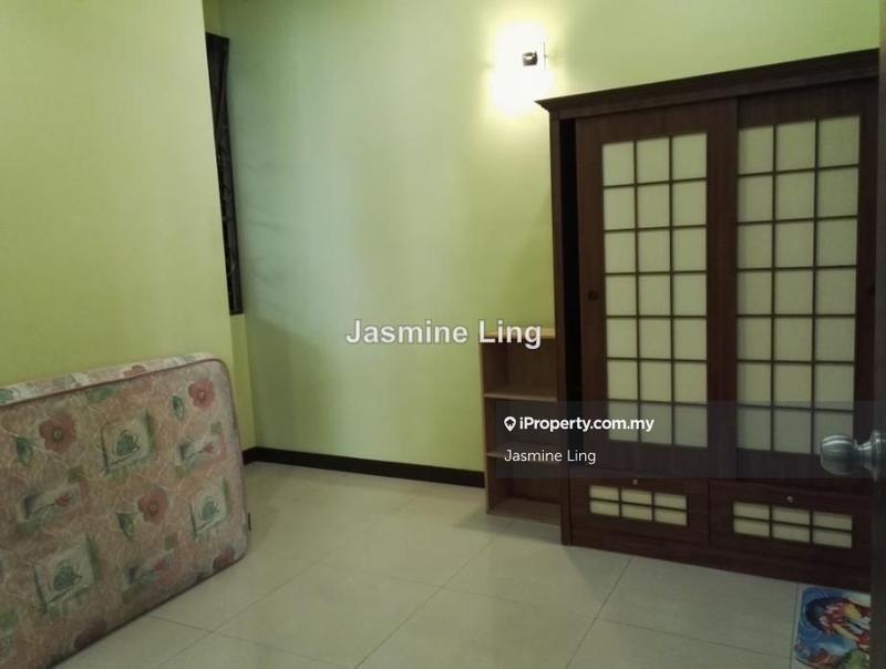 3-storey Terraced House for Rent in Mutiara Bukit Jalil, Bukit Jalil by Jasmine Ling - iProperty.com.my