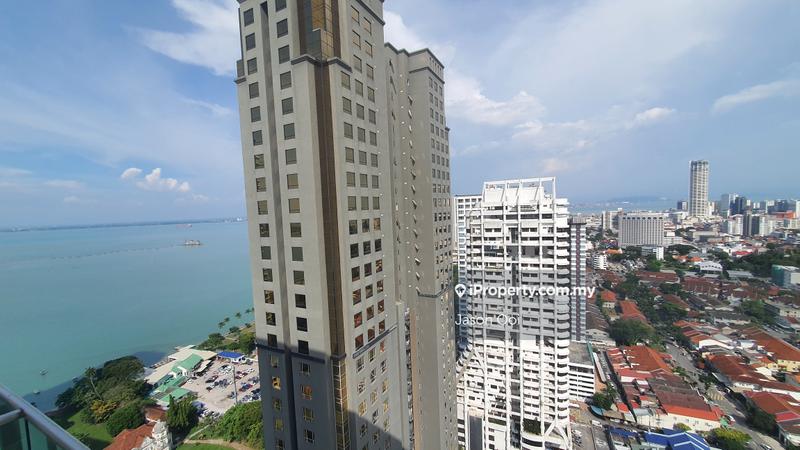 Condominium for Sale in Mansion One by Jason Ooi - iProperty.com.my