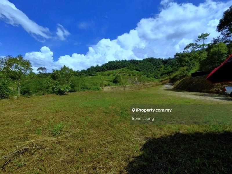 Agricultural Land for Sale in Karak, Pahang by Irene Leong - iProperty.com.my