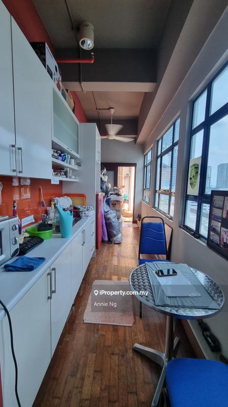 Shop / Office untuk Dijual di SS7, Petaling Jaya oleh Annie Ng - iProperty.com.my