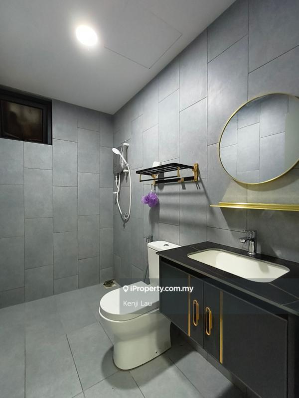 Residensi Servis untuk Disewa di M Vertica oleh Kenji Lau - iProperty.com.my