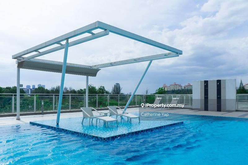 Kondominium untuk Dijual di Duet Residence oleh Catherine Yap - iProperty.com.my