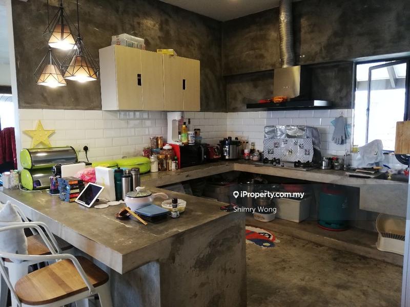 Kondominium untuk Dijual di Bukit Desa Condominium oleh Shimry Wong - iProperty.com.my