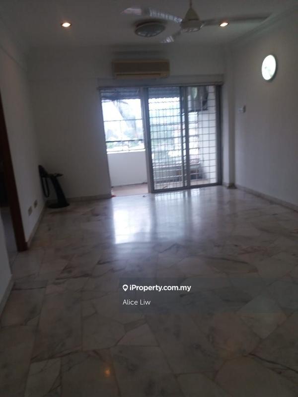 For Sale - La Villas Condominium