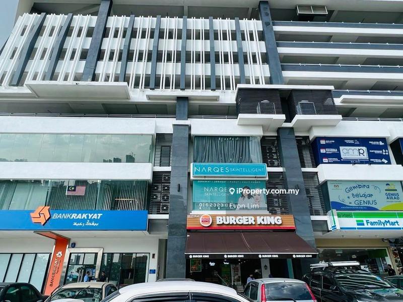 Shop-Office for Sale in Gombak, Setapak by Evon Lim - iProperty.com.my