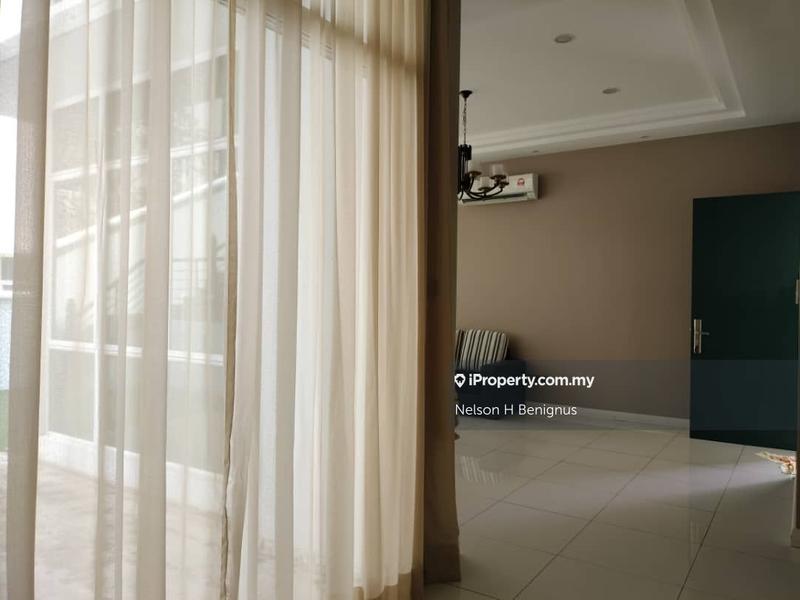 Rumah Berkembar untuk Dijual di Setia Eco Park, Setia Alam oleh Nelson H Benignus - iProperty.com.my