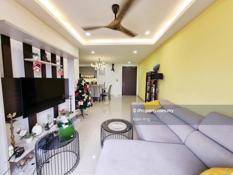 For Sale - Ken Rimba