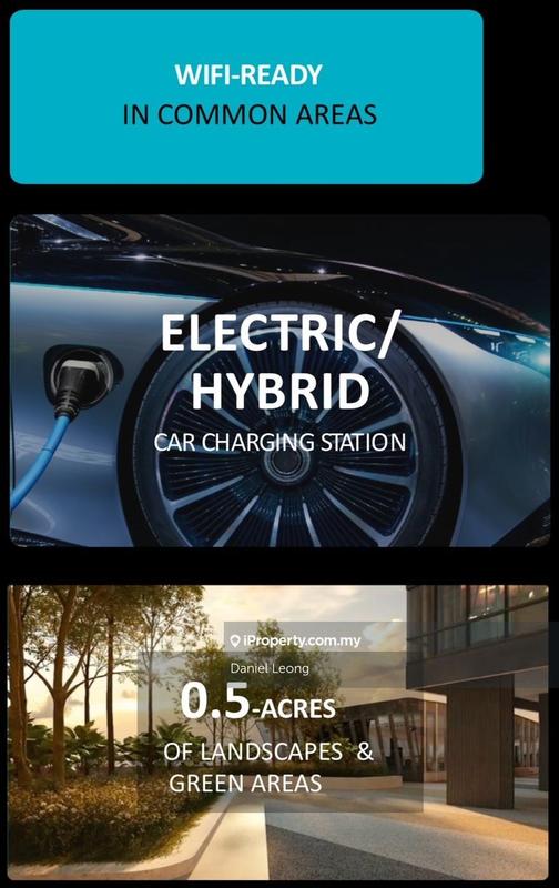 Office for Sale in Solaris Dutamas, Publika, Arcoris Mont Kiara, KL City Centre by Daniel Leong - iProperty.com.my