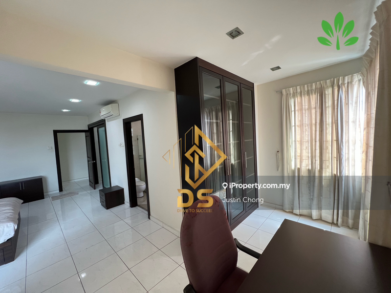 Condominium for Sale in Damaipuri by Justin Chong - iProperty.com.my