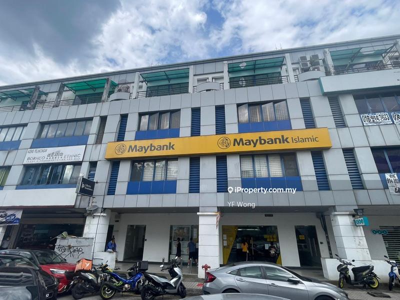 For Rent - Prime area in Sri Petaling for rent