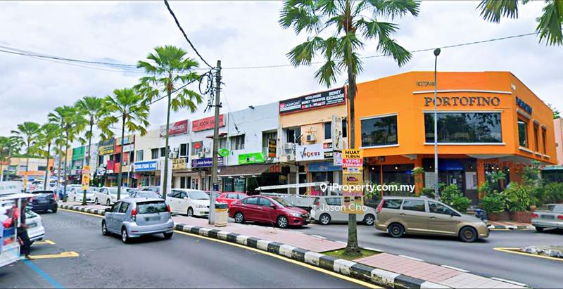 Kedai untuk Dijual di Bangsar Baru, Bangsar oleh Jason Cho - iProperty.com.my