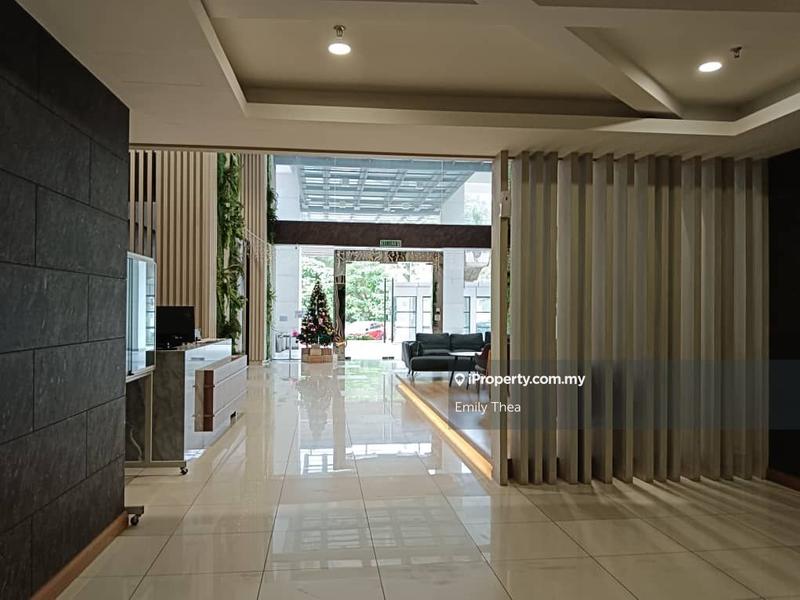 Kediaman Servis untuk Dijual di Res 280 oleh Emily Thea - iProperty.com.my