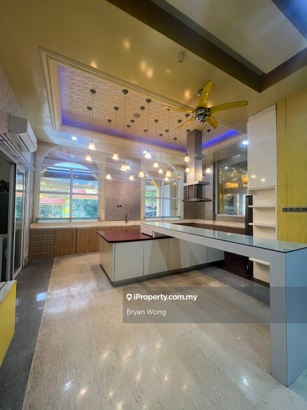 Bungalow House untuk Dijual di Country Heights, Kajang oleh Bryan Wong - iProperty.com.my