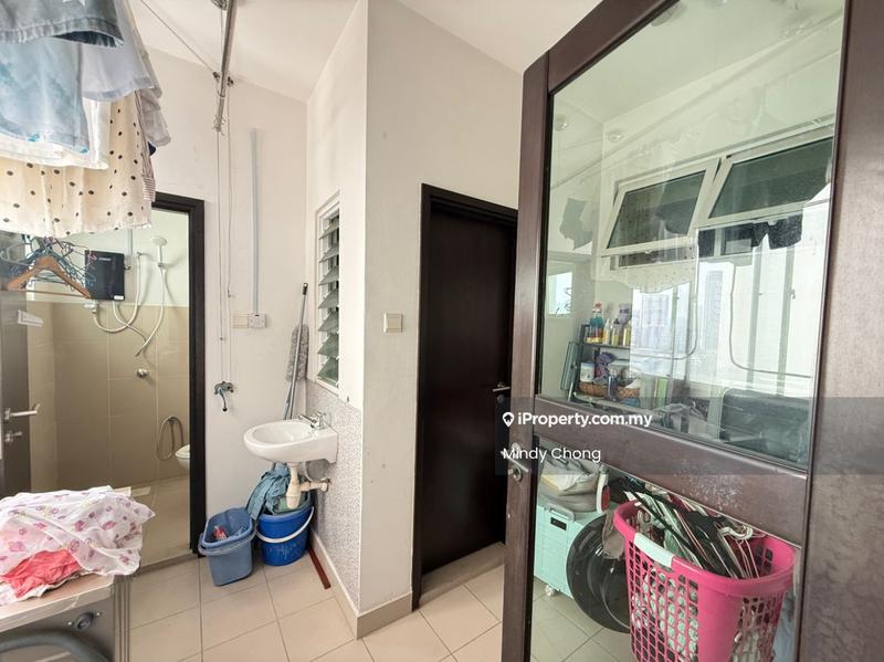 Kondominium untuk Dijual di 1 Desa Residence oleh Mindy Chong - iProperty.com.my
