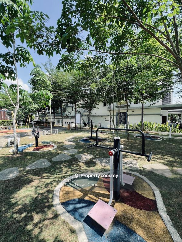 Semi-Detached House for Sale in Ampang Jaya, Ampang by Lucas Choo - iProperty.com.my