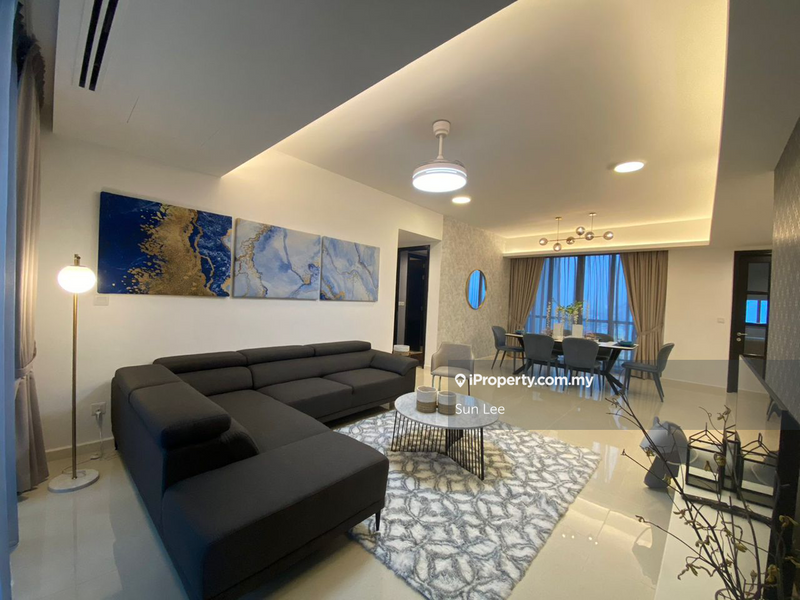 For Sale - Agile Mont Kiara