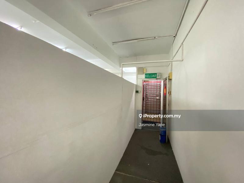 Retail Office for Rent in Sunway Mas Commercial Centre, Petaling Jaya, Petaling Jaya by Jasmine Yap - iProperty.com.my