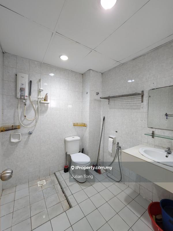 Rumah Bandar untuk Disewa di Taman Wahyu, Jalan Ipoh oleh Julian Tong - iProperty.com.my