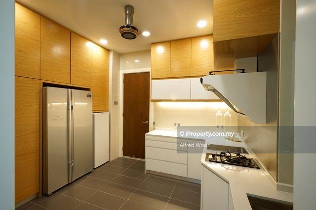 Kondominium untuk Dijual di Laman Vila Garden Villa oleh Alfred Woon - iProperty.com.my