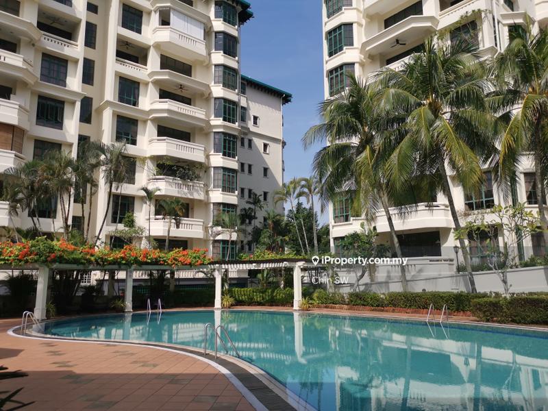 Kondominium untuk Dijual di Sri Murni oleh Chin SW - iProperty.com.my