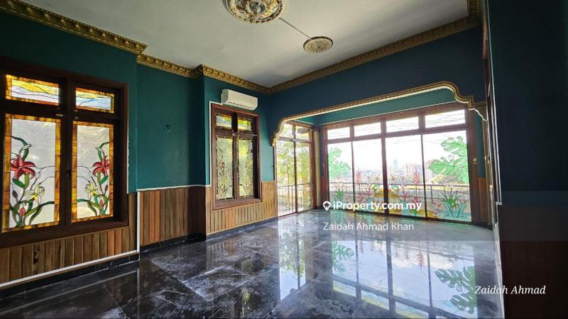 Bungalow House for Sale in Taman Tun Dr Ismail, Kuala Lumpur by Zaidah Ahmad Khan - iProperty.com.my