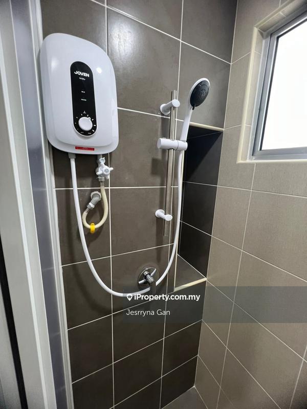 For Rent - Serviced Residence @ Razak City Residences (RC Residences)