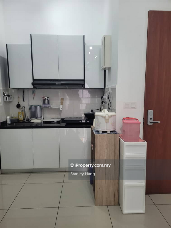 For Rent - Le Pavillion