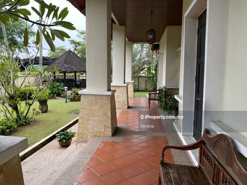 Bungalow House for Sale in Country Heights, Kajang by Serena - iProperty.com.my